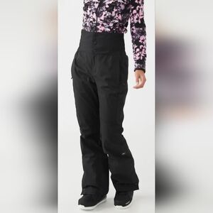 O'Neill Amerine Pants Sz Large